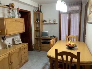 Maison  Oller. Casa a la venta en isona