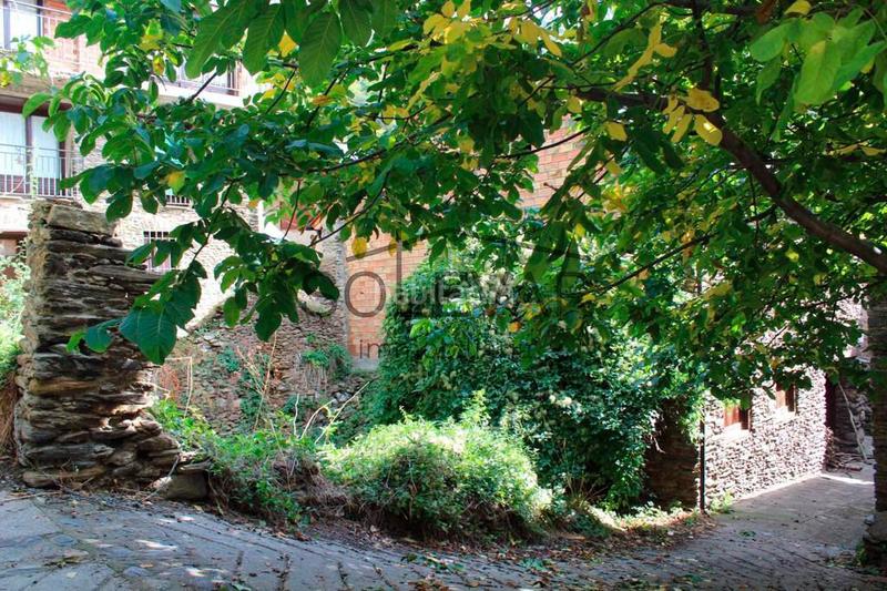 Foto 426e15dc-421e-4a21-bb11-6b2e313d7836. Terrain résidentiel dans Alt Àneu