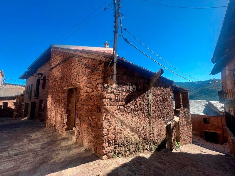 Foto 09f21f04-d765-46d1-8fec-910a5c2d1b55. Casa a Soriguera