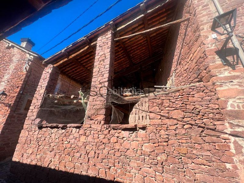 Foto 159bc483-2b53-4784-a52e-11ce55abab1a. Casa a Soriguera