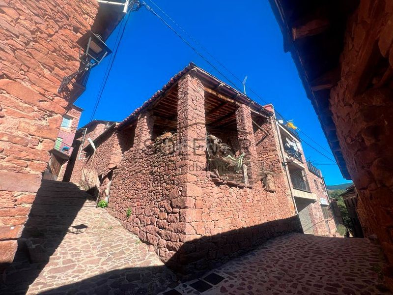 Foto 49f4ec8f-7cd9-4023-bfaa-36bb23874e8b. Casa a Soriguera