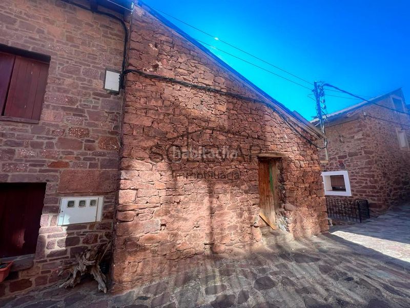 Foto cdad1ebe-fc00-448f-8179-8c079996a357. Casa a Soriguera