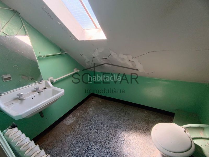 Foto 012aad69-45c3-44b9-86c9-8d04d40e20e8. Casa amb aparcament a Vall de Cardós