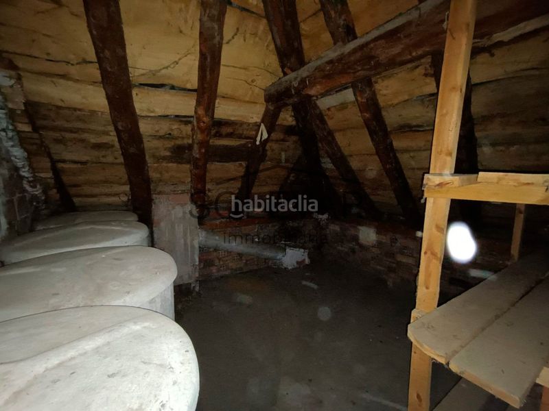 Foto 6372cd93-0736-4360-b54f-efd1fc0ab906. Casa amb aparcament a Vall de Cardós
