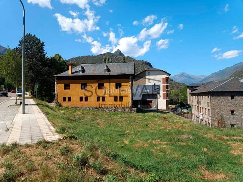 Foto f0f771d8-a712-4e1f-97e8-a3df80708e94. Casa amb aparcament a Vall de Cardós