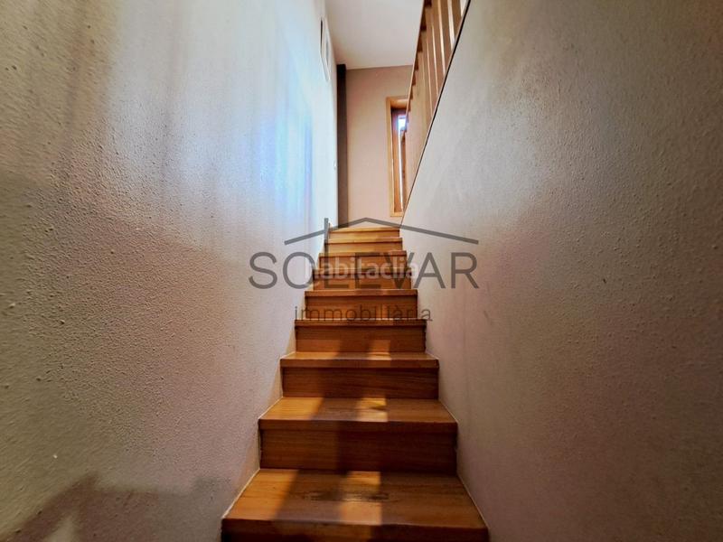 Foto 0a87ffcb-2977-4a03-8d04-f9d9cb526fdc. Zweistöckige wohnung in Tremp