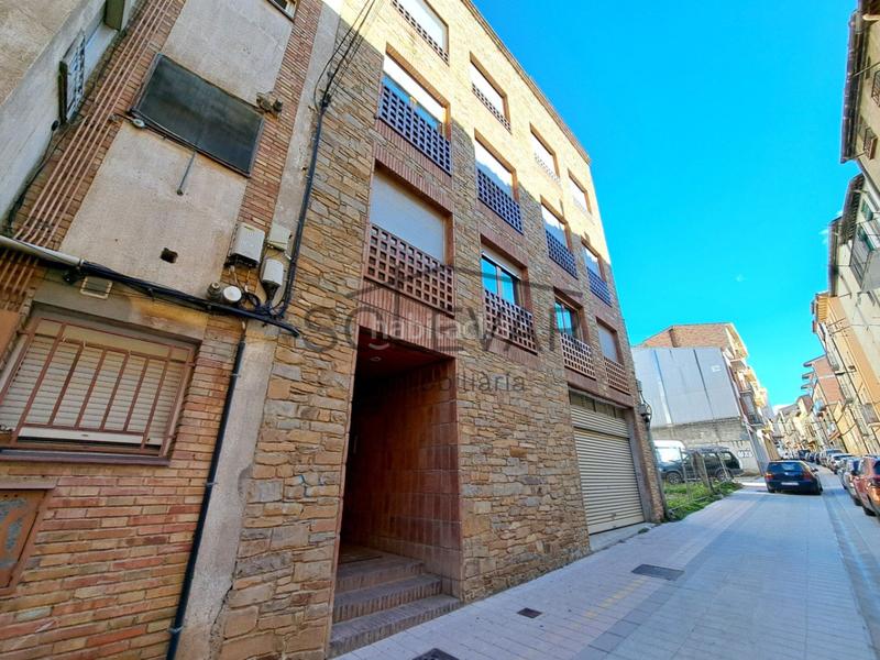 Foto 24d1a003-c499-4b29-9fe8-87cae0649560. Zweistöckige wohnung in Tremp