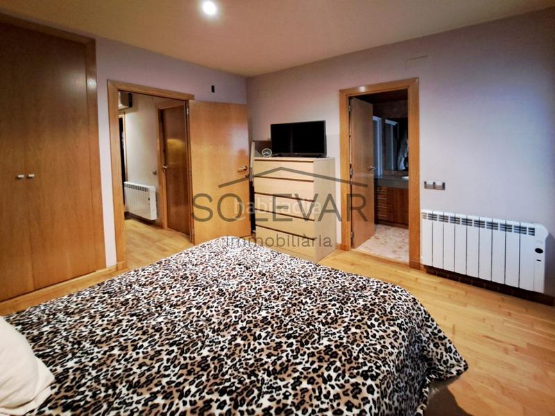 Foto 3903c87a-6b40-4b2c-af5d-bde335849bdf. Zweistöckige wohnung in Tremp