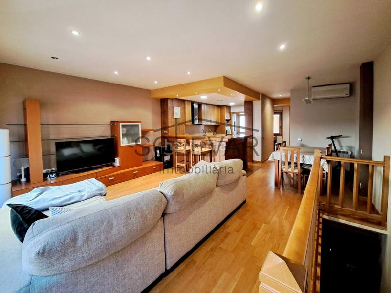 Foto 629b6021-d931-487d-8a65-e2a63a456631. Zweistöckige wohnung in Tremp