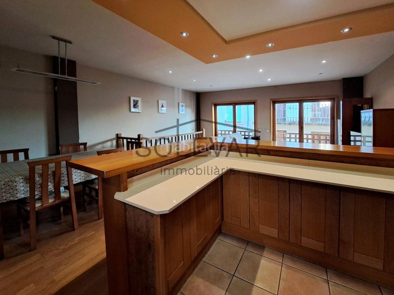 Foto 6596e396-e504-42c4-972f-356089b29160. Zweistöckige wohnung in Tremp