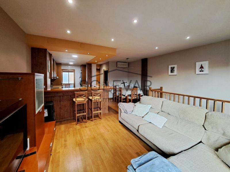 Foto a716f7d2-0ccb-43e6-abd1-0b377b8788ce. Zweistöckige wohnung in Tremp