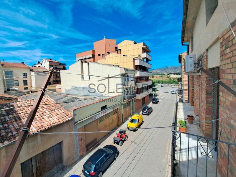 Foto f38ab768-b1f4-49da-ad58-b13a36658652. Pis a Tremp