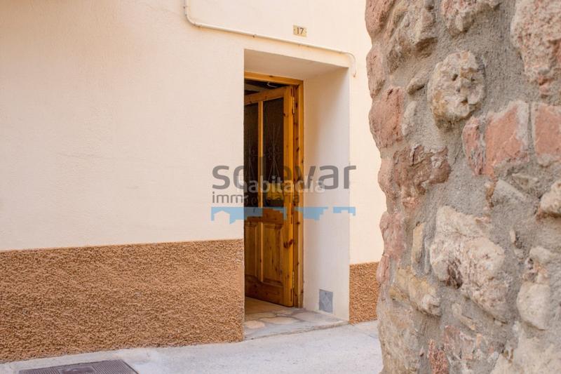 Foto 561582fa-13b3-4d5f-bbfb-7658262fa182. House in Talarn