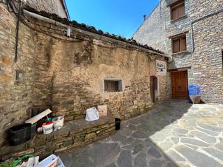 Maison  Serradell. Casa a reformar en erinyà