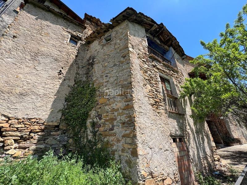 Foto 8e10f543-3cd9-4fb0-8b19-a92b5390cb2b. Casa a Conca de Dalt