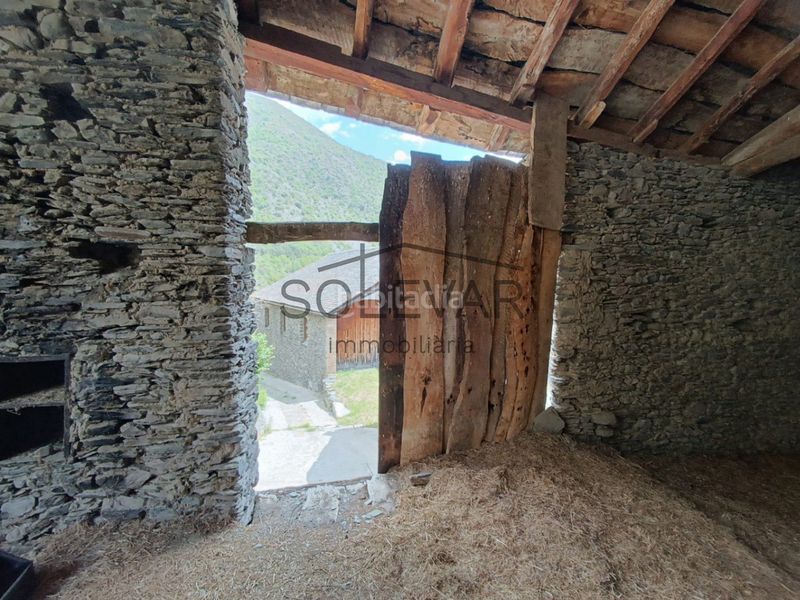 Foto 7e2b21f4-ecb4-4230-ba6b-a763d7c2863e. Casa a Vall de Cardós
