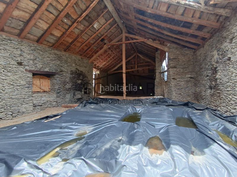 Foto dd28741d-22aa-4334-9d85-a87e121a7890. Casa a Vall de Cardós