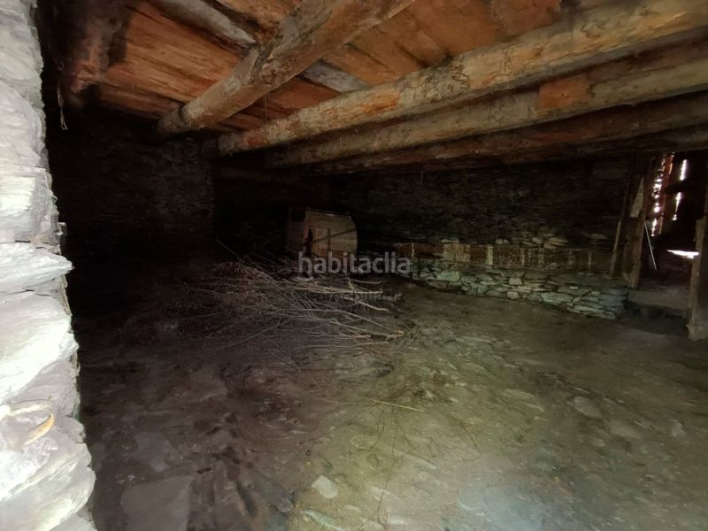 Foto e0fca36a-d24e-40a0-b33d-af0f60d20f23. Casa a Vall de Cardós