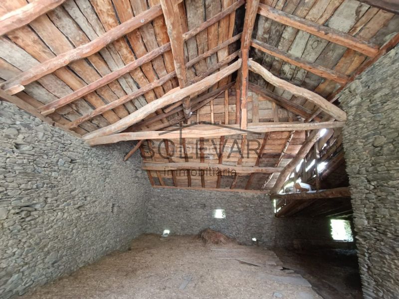 Foto fe5a2e08-c5a7-403e-871a-d8657530fc14. Casa a Vall de Cardós