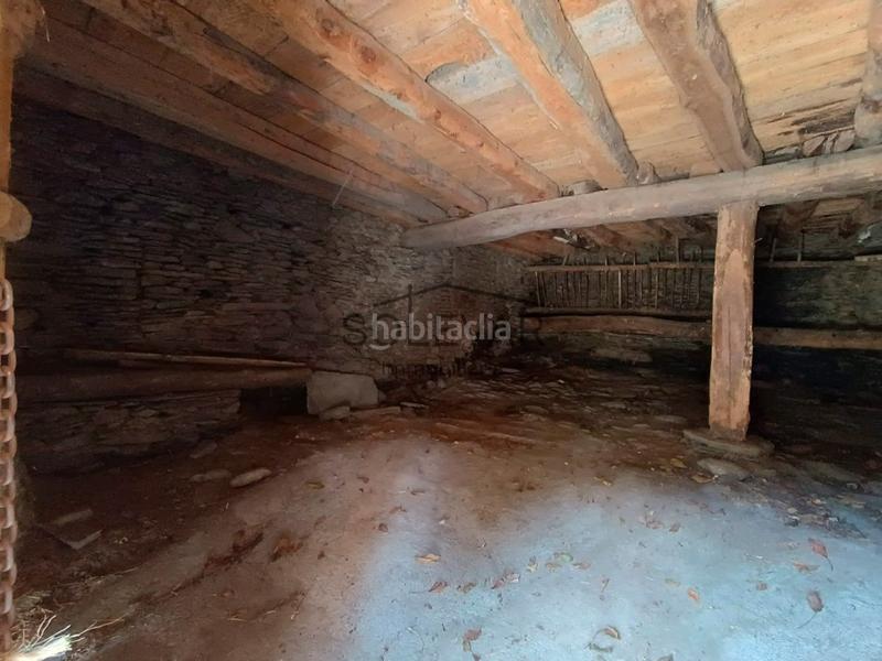 Foto a4ec8c90-a661-43fa-99a3-d9af495f541d. Casa a Vall de Cardós