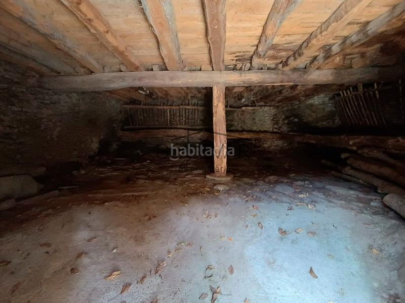 Foto d8c3ad89-7e9b-4c73-af3d-c5939fbbf1e1. Casa a Vall de Cardós