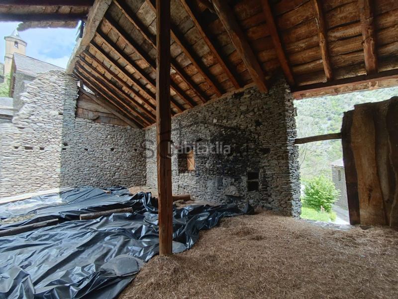 Foto edb8f71b-4fa6-4506-869e-b2046c1da3de. Casa a Vall de Cardós