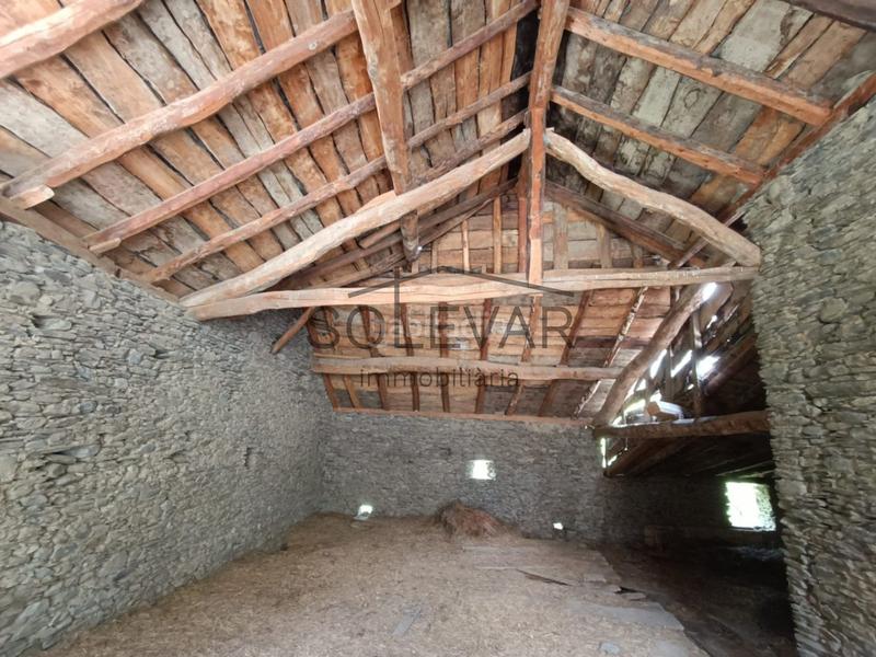 Foto fe5a2e08-c5a7-403e-871a-d8657530fc14. Casa a Vall de Cardós