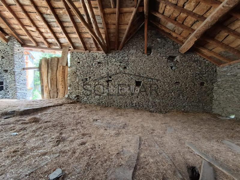 Foto 182a65cd-0faf-48d8-8f88-fb7169ab4894. Maison dans Vall de Cardós