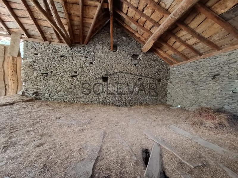 Foto 75ce28a5-21b6-4239-931a-317347591bcf. Maison dans Vall de Cardós