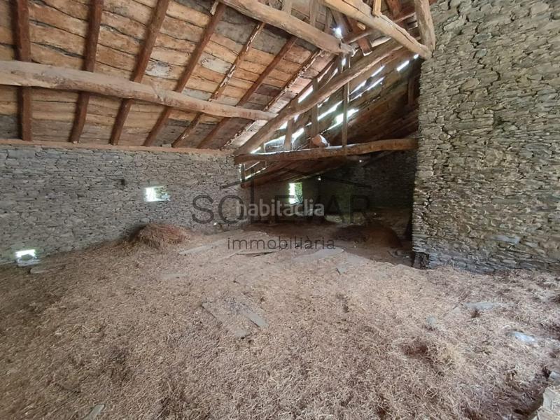 Foto 77387772-8308-49b0-9dfe-39351caaaae5. Maison dans Vall de Cardós