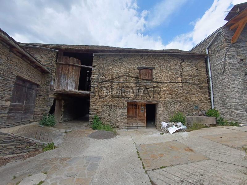 Foto c4a3255d-85f8-4d47-bb57-fbac71ec0b00. Maison dans Vall de Cardós