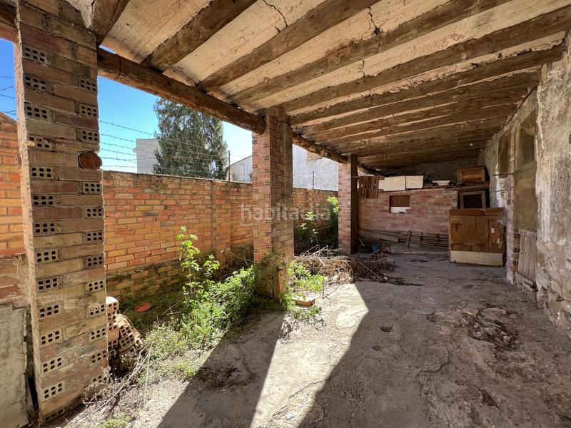 Foto 0622542d-390b-476f-8f05-f378c00bb767. Haus in Tremp