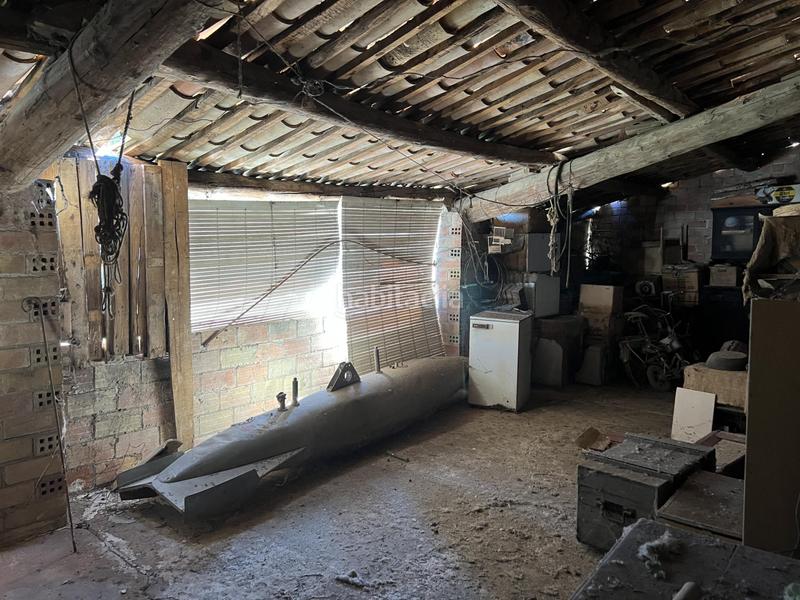 Foto 548d16ab-c72d-462a-ae52-be3fe38e0d82. Haus in Tremp