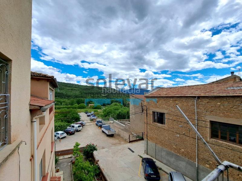 Foto 398077b4-7122-4076-95f9-4fd6aea6eb60. Pis a Pobla de Segur (La)