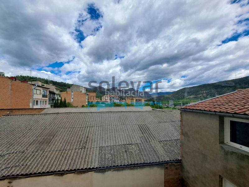 Foto fd3ea4d3-9591-4e6f-9775-b27c852ea763. Pis a Pobla de Segur (La)