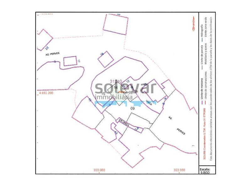 Foto ec227ab2-642d-436c-bc06-0376406531b4. Residential plot in Pont de Suert (El)