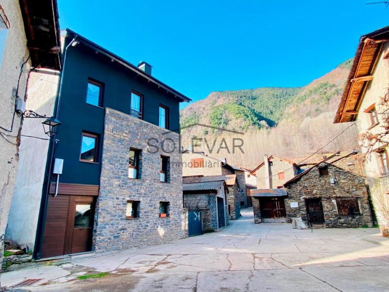 Foto 7e5feb59-1d7e-4227-8ec8-461f7a1c1c31. Piccolo appartamento in Alins