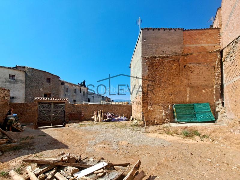 Foto b1d4918b-17a2-4015-bc29-a3e5f59fcdc3. Mas dans Talarn