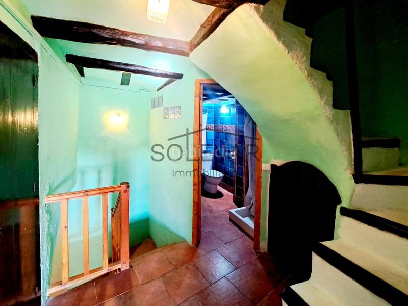 Foto 39c8b9e1-3223-4e45-8b74-5f62fdff508f. House in Tremp