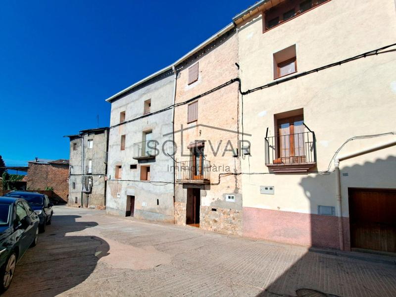 Foto 474f8aec-b5d9-4c6e-82b0-99b8ed9eabff. House in Tremp