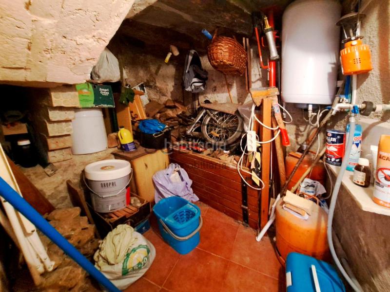 Foto 4de9dd07-d16f-415a-be77-7251257842a4. House in Tremp