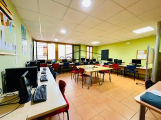 Local commercial  Torrent de la pietat