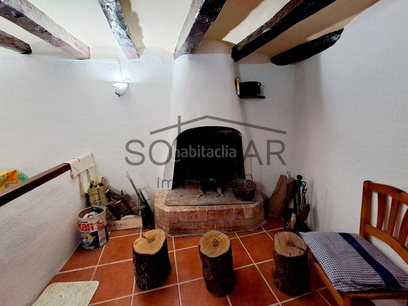 Foto 2bfb7c9f-3c67-42af-98c1-a9409af255c2. Casa en Isona i Conca Dellà