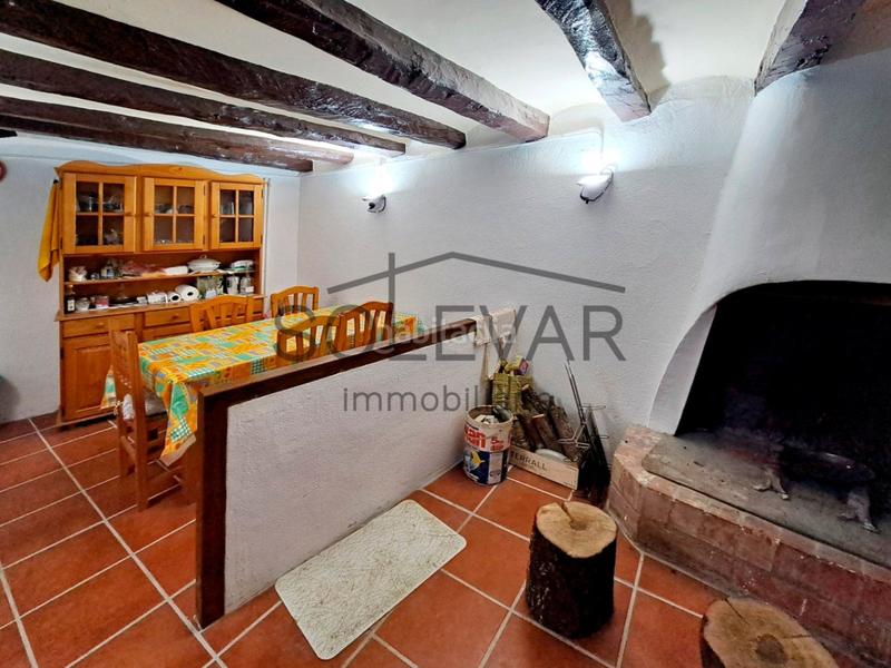 Foto 2e03f4ec-891f-4bab-afaa-419892d9bad2. Casa en Isona i Conca Dellà