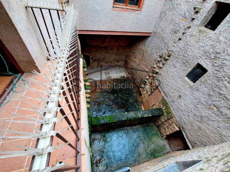 Foto 51788a89-606d-41fd-ac82-1cfa6530103a. Casa en Isona i Conca Dellà