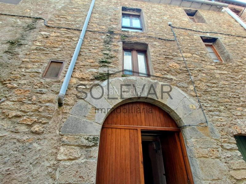 Foto 9b426e32-41be-4e5e-a0e6-0789d5ecdc19. Casa en Isona i Conca Dellà