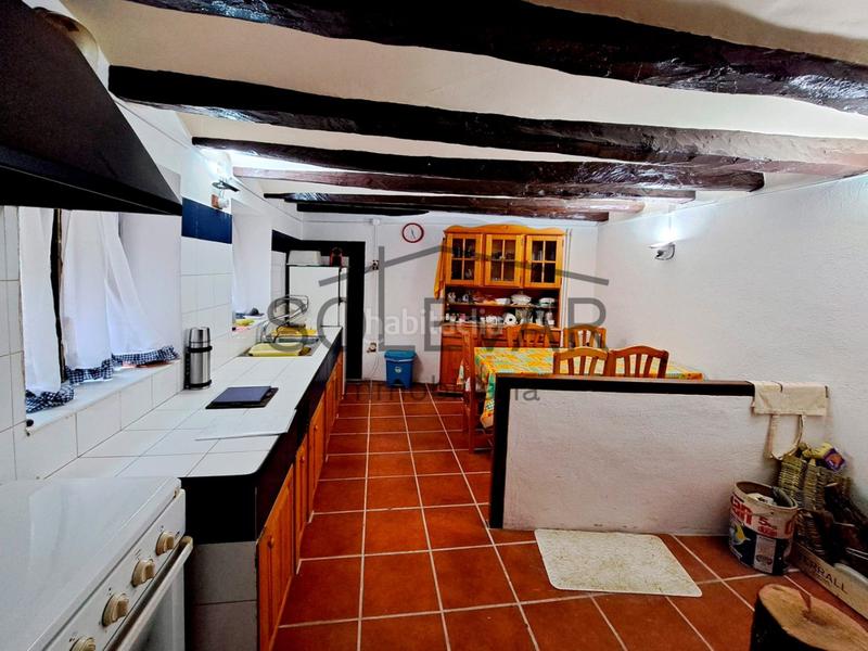 Foto a87eb1dd-fcf8-49f1-a548-b01043370da8. Casa en Isona i Conca Dellà