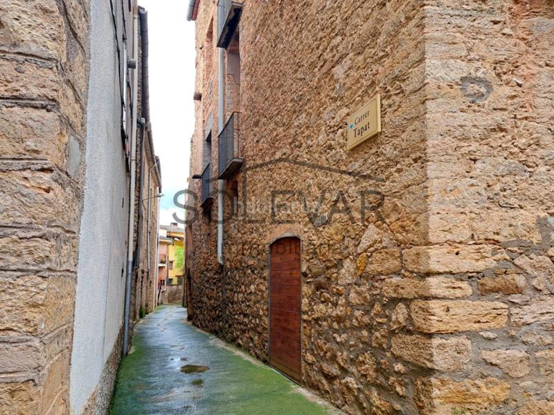 Foto be11acc3-548d-4923-bd53-6b759cbb8a89. Casa en Isona i Conca Dellà