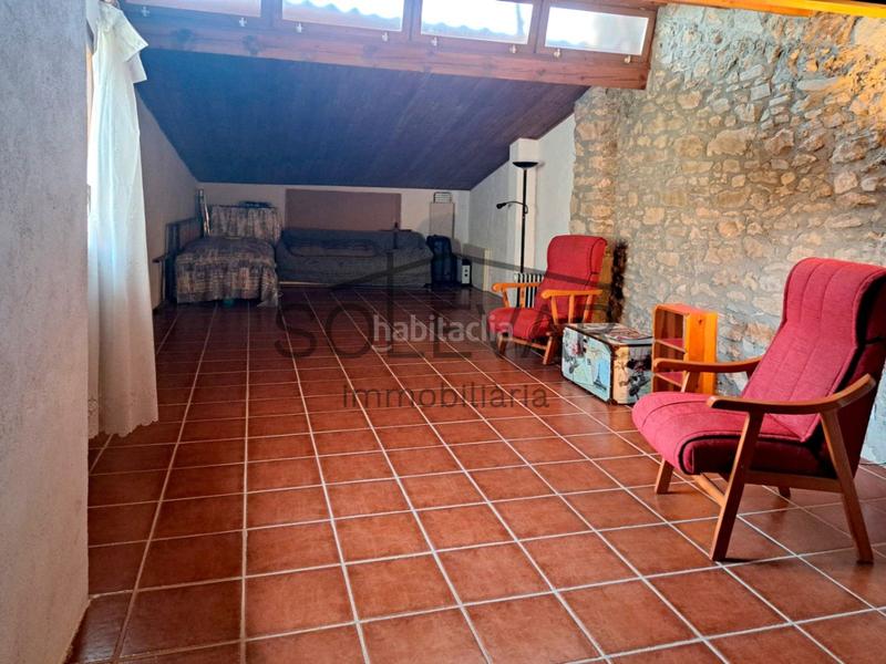 Foto c67394fd-5fa5-43a3-9986-efff438108ef. Casa en Isona i Conca Dellà