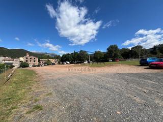 Terrain résidentiel  Major pobleta bellvei